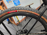 X-LAB GT8 Sram Rival Xplr 13 Sp Gravel Bike