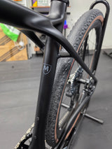 X-LAB GT8 Sram Rival Xplr 13 Sp Gravel Bike