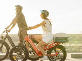 Rocky Pro A-320 - Freeskycycle eBike