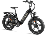 Used eBike - Freeskycycle eBike