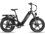 Rocky Pro A-320 - Freeskycycle eBike