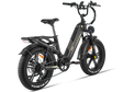 Rocky Pro A-320 - Freeskycycle eBike