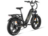 Rocky Pro A-320 - Freeskycycle eBike