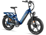 Rocky Pro A-320 - Freeskycycle eBike