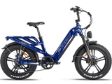 Rocky Pro A-320 - Freeskycycle eBike