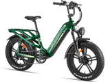 Rocky Pro A-320 - Freeskycycle eBike