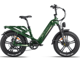 Rocky Pro A-320 - Freeskycycle eBike