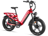 Rocky Pro A-320 - Freeskycycle eBike