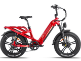 Rocky Pro A-320 - Freeskycycle eBike