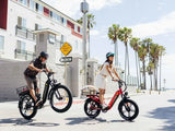 Rocky Pro A-320 - Freeskycycle eBike