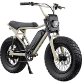 Macfox X2 Pro Electric Mountain Bike