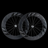 Tukus Bluefin C88EVO Carbon Wheelset