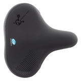 Cloud 9 Cruiser Contour Sport Memory Foam Saddle