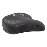 Cloud 9 Cruiser Contour Sport Memory Foam Saddle