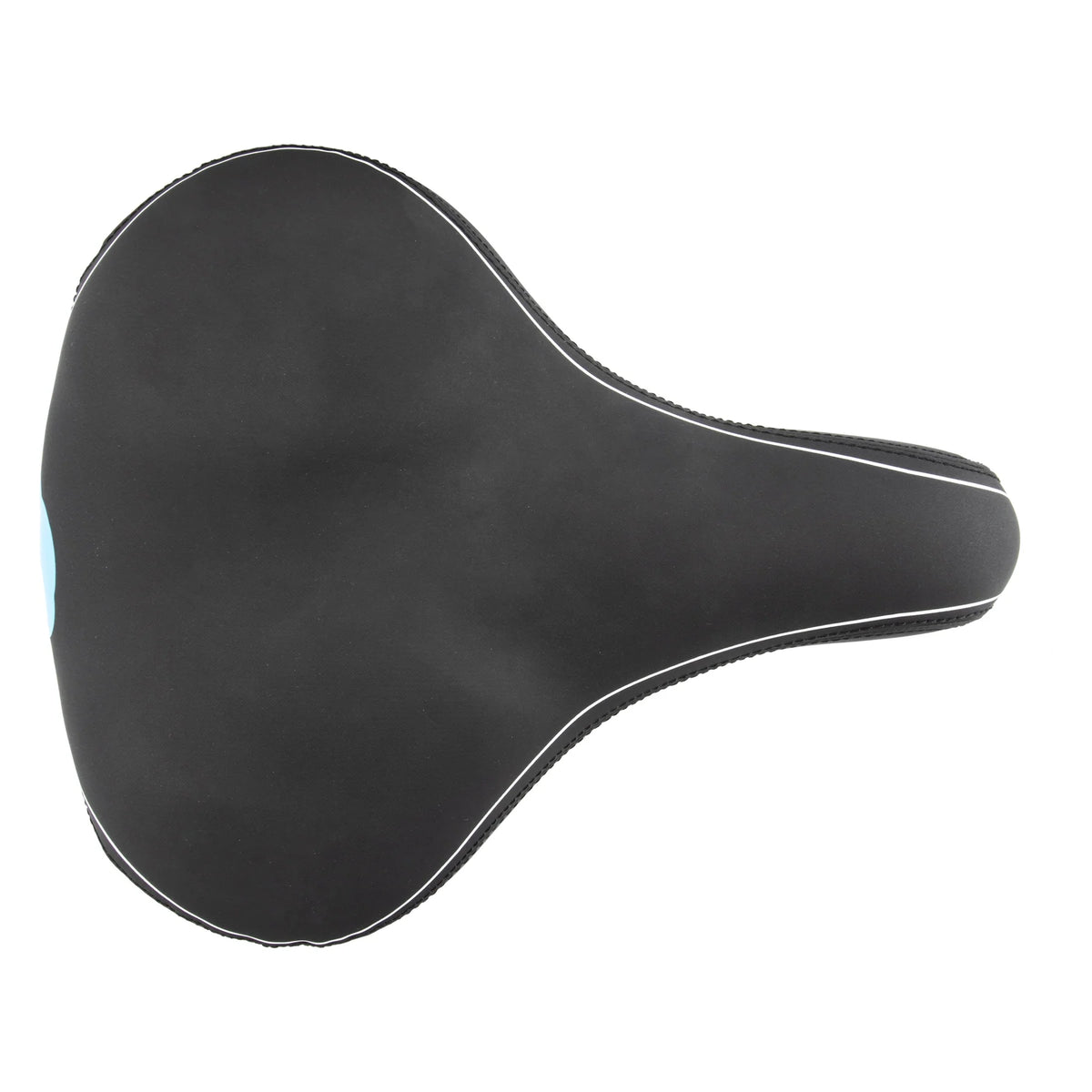 Cloud 9 Cruiser Select Saddle – Soft Touch Vinyl