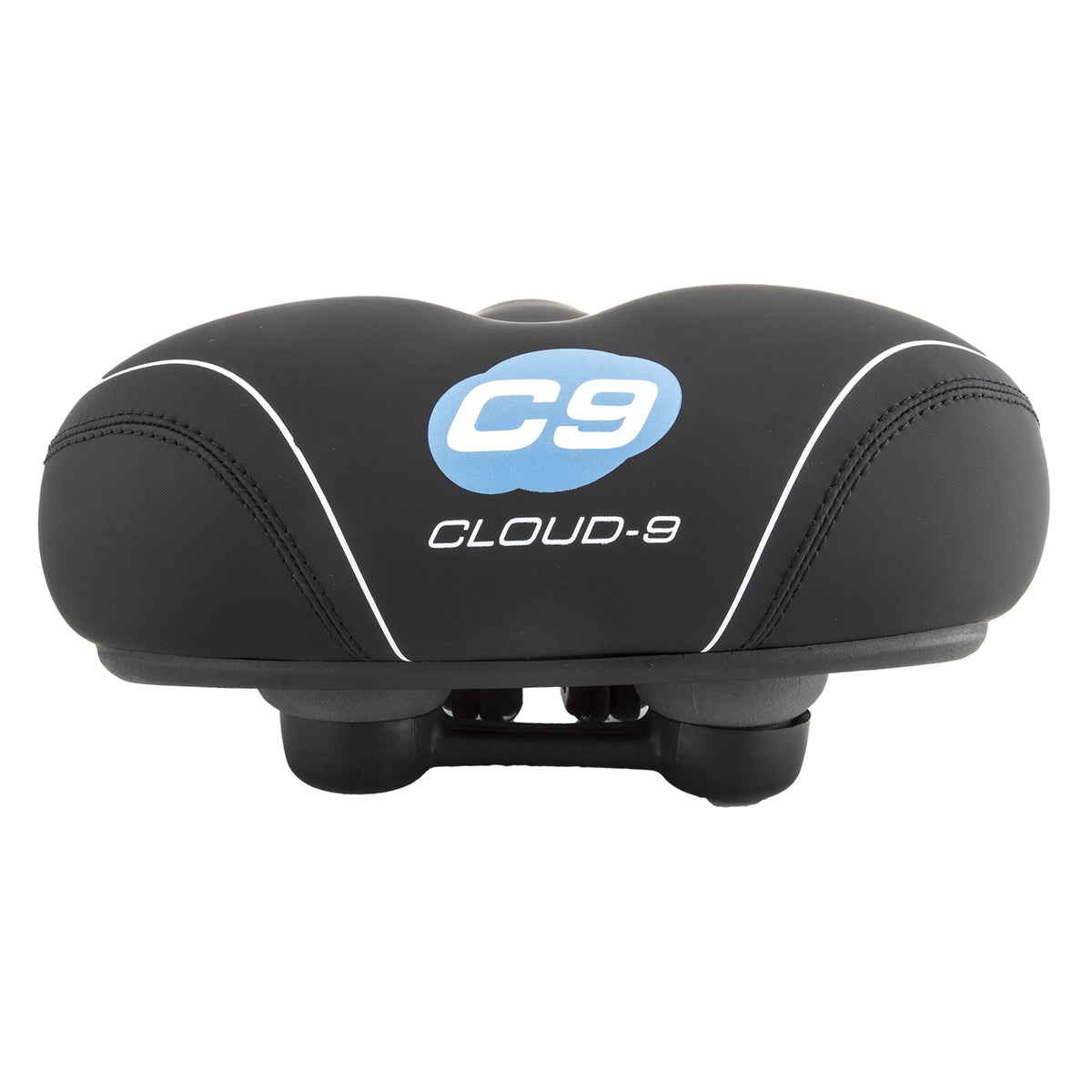 Cloud 9 Cruiser Select Saddle – Soft Touch Vinyl