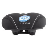 Cloud 9 Cruiser Select Saddle – Soft Touch Vinyl