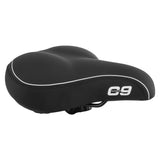 Cloud 9 Cruiser Select Saddle – Soft Touch Vinyl