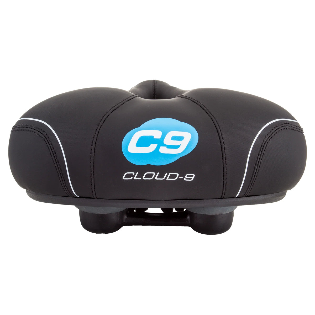 Cloud 9 Cruiser Select Airflow ES Saddle – Soft Touch Vinyl