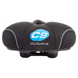 Cloud 9 Cruiser Select Airflow ES Saddle – Soft Touch Vinyl