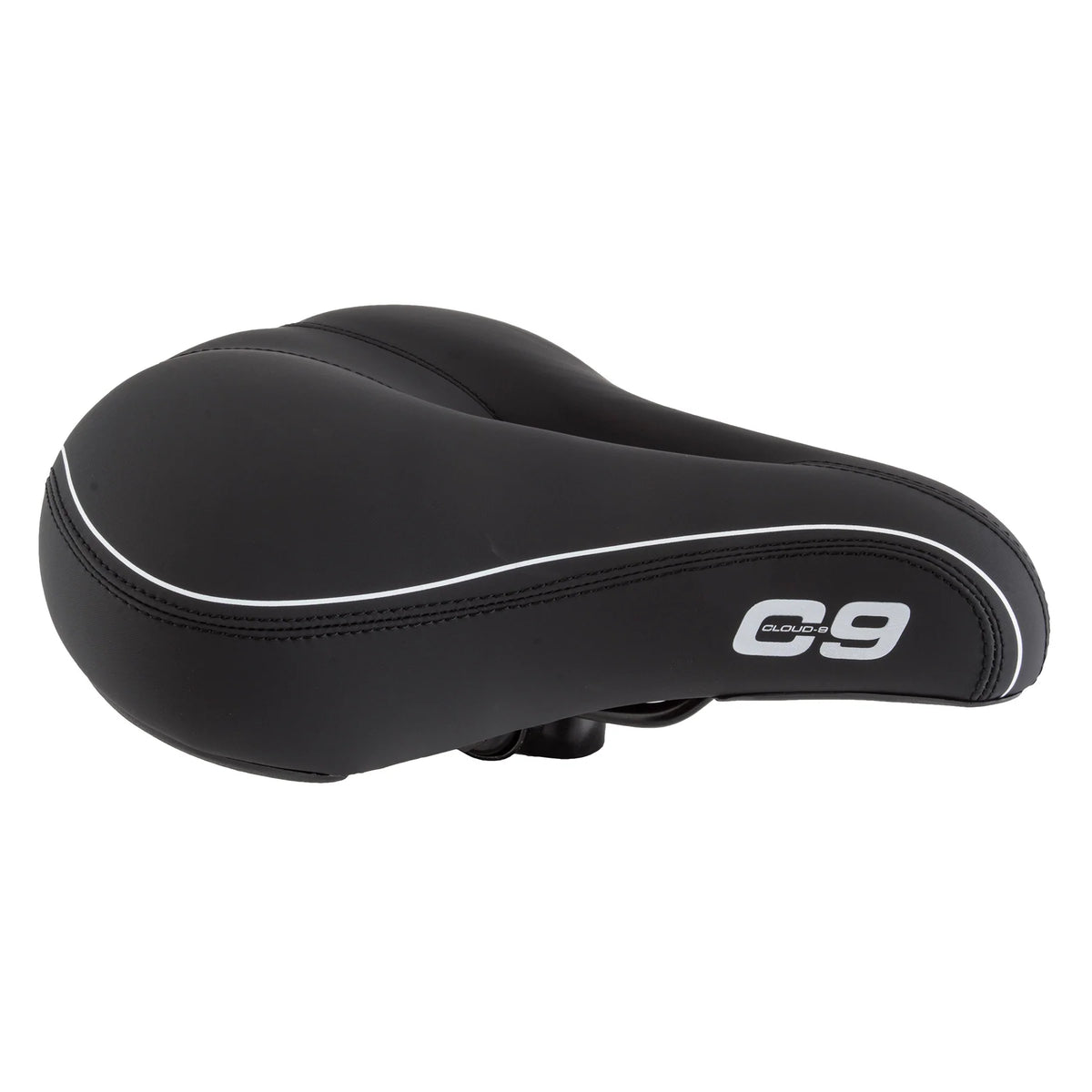 Cloud 9 Cruiser Select Airflow ES Saddle – Soft Touch Vinyl