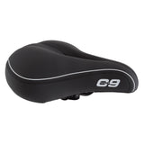 Cloud 9 Cruiser Select Airflow ES Saddle – Soft Touch Vinyl
