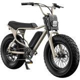 Macfox X7/X7L Ebike