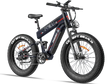 Alaska Pro M-520 - Freeskycycle eBike