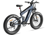 Alaska Pro M-520 - Freeskycycle eBike