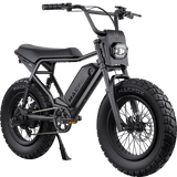 Macfox X2 Pro Electric Mountain Bike