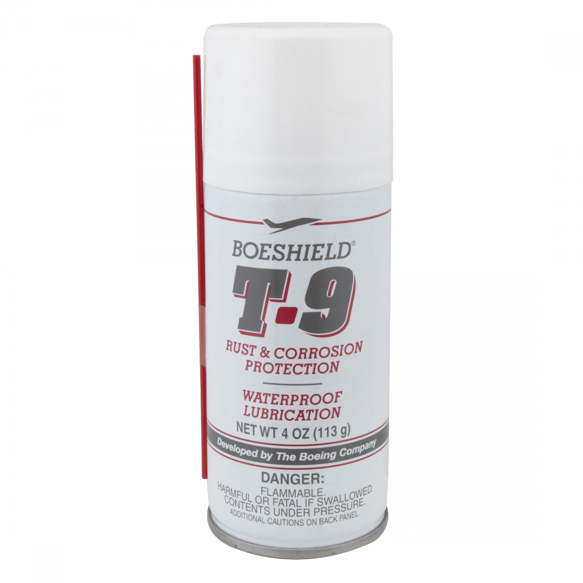 Boeshield T-9 Lubricant & Corrosion Protectant