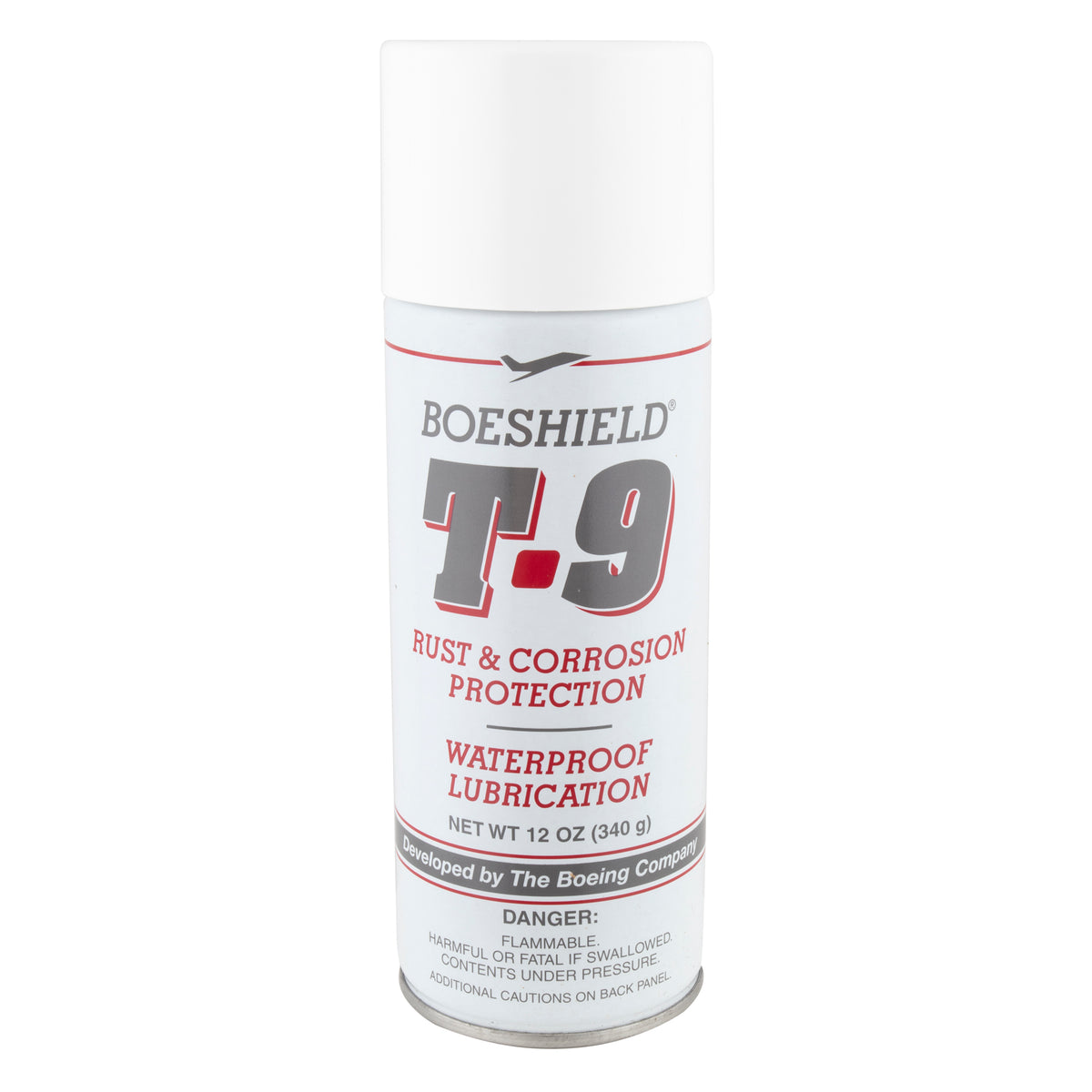 Boeshield T-9 Lubricant & Corrosion Protectant