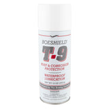 Boeshield T-9 Lubricant & Corrosion Protectant