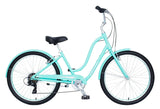 Sun Bicycles Drifter 7 Alloy Espresso Bicycle Repairs