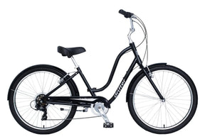Sun Bicycles Drifter 7 Alloy Espresso Bicycle Repairs