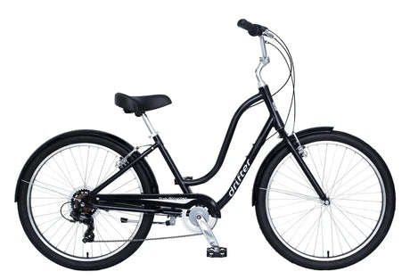 Sun Bicycles Drifter 7 Alloy Espresso Bicycle Repairs