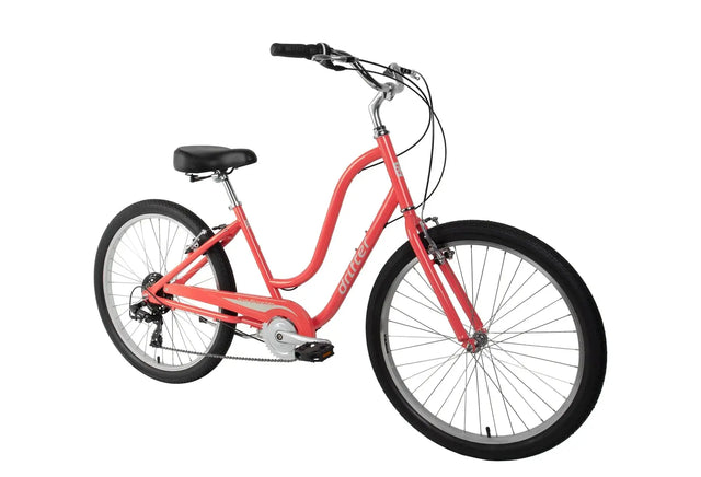 Sun Bicycles Drifter 7 Steel Espresso Bicycle Repairs