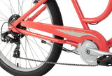 Sun Bicycles Drifter 7 Steel Espresso Bicycle Repairs