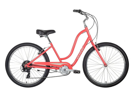 Sun Bicycles Drifter 7 Steel Espresso Bicycle Repairs