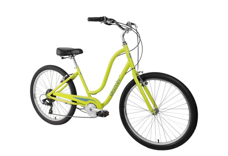 Sun Bicycles Drifter 7 Steel Espresso Bicycle Repairs