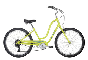 Sun Bicycles Drifter 7 Steel Espresso Bicycle Repairs