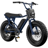 Macfox X7/X7L Ebike