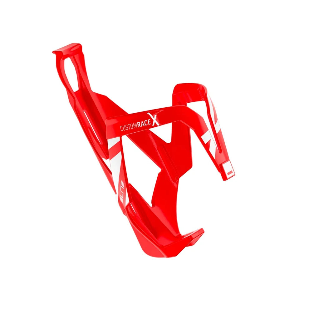 Elite Custom Race X Bottle Cage