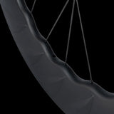 Tukus Bluefin C88EVO Carbon Wheelset