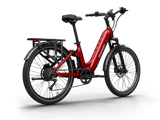 Himiway A7 Commuter eBike