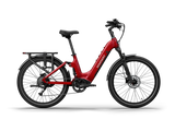 Himiway A7 Commuter eBike