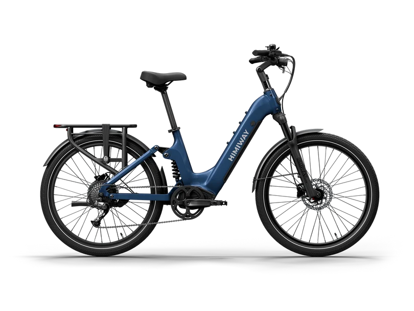 Himiway A7 Commuter eBike