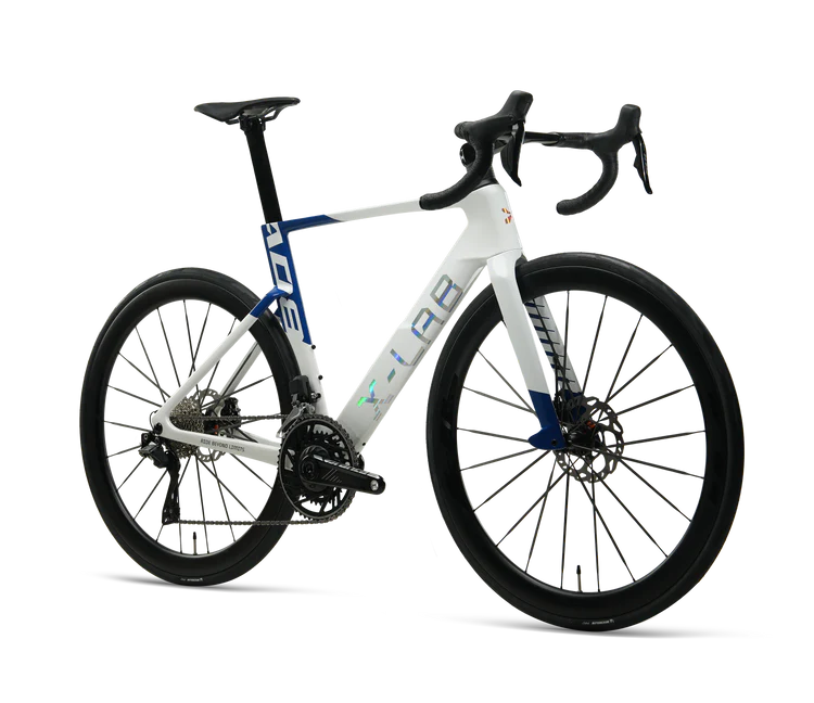 X-LAB AD8 Road Bike