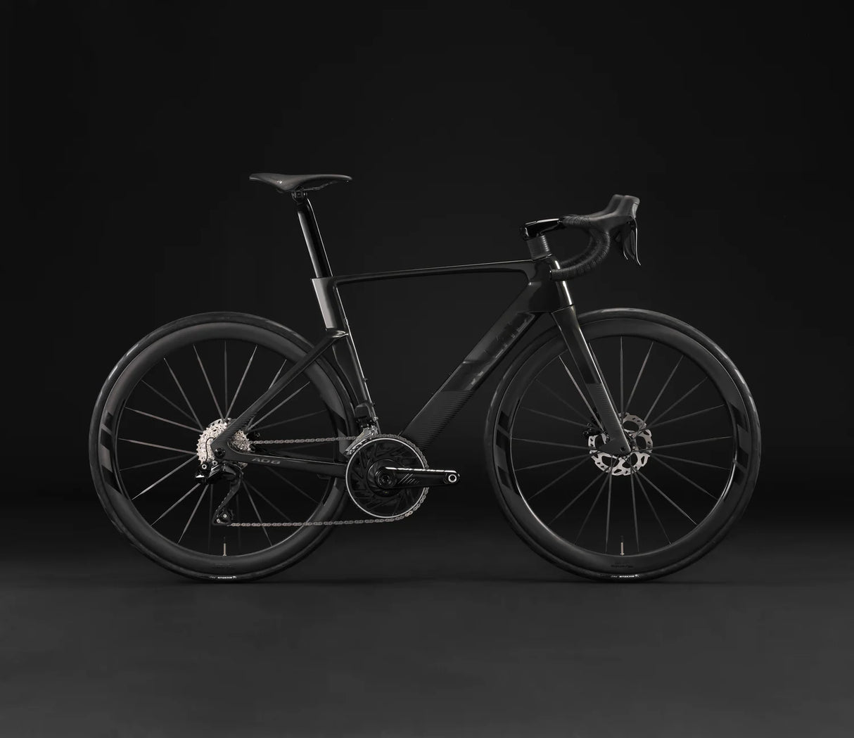 X-LAB AD8 Road Bike