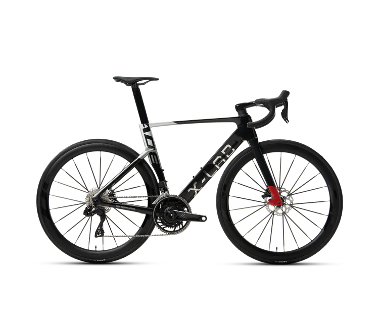 X-LAB AD8 Road Bike